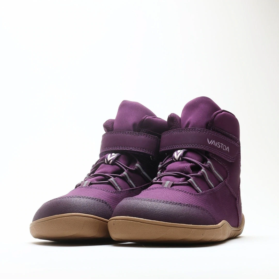 Босоногие кроссовки Vaistoa Kaste Kids, фото 7