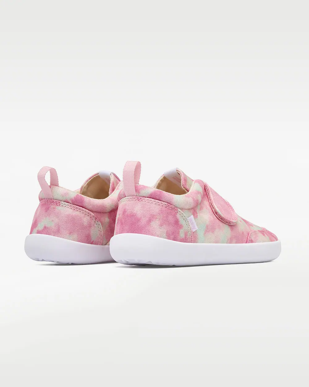 Детские босоногие кеды Splay EXPLORE Kids — Pink Paradise, фото 3