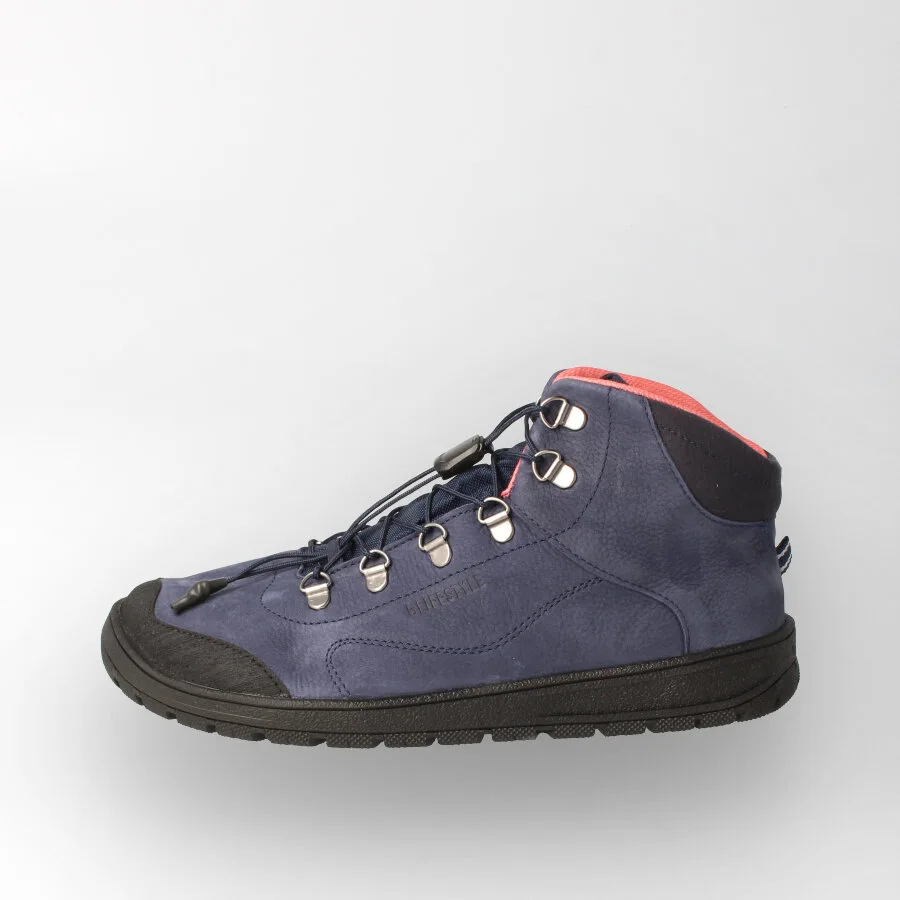 Босоногие ботинки bLIFESTYLE wanderlustSTYLE — тёмно-синий, фото 4
