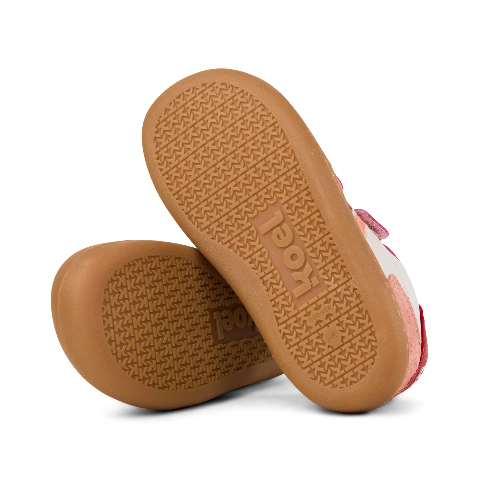 Кроссовки Koel BALI Leather 3.0 — розовый, фото 5