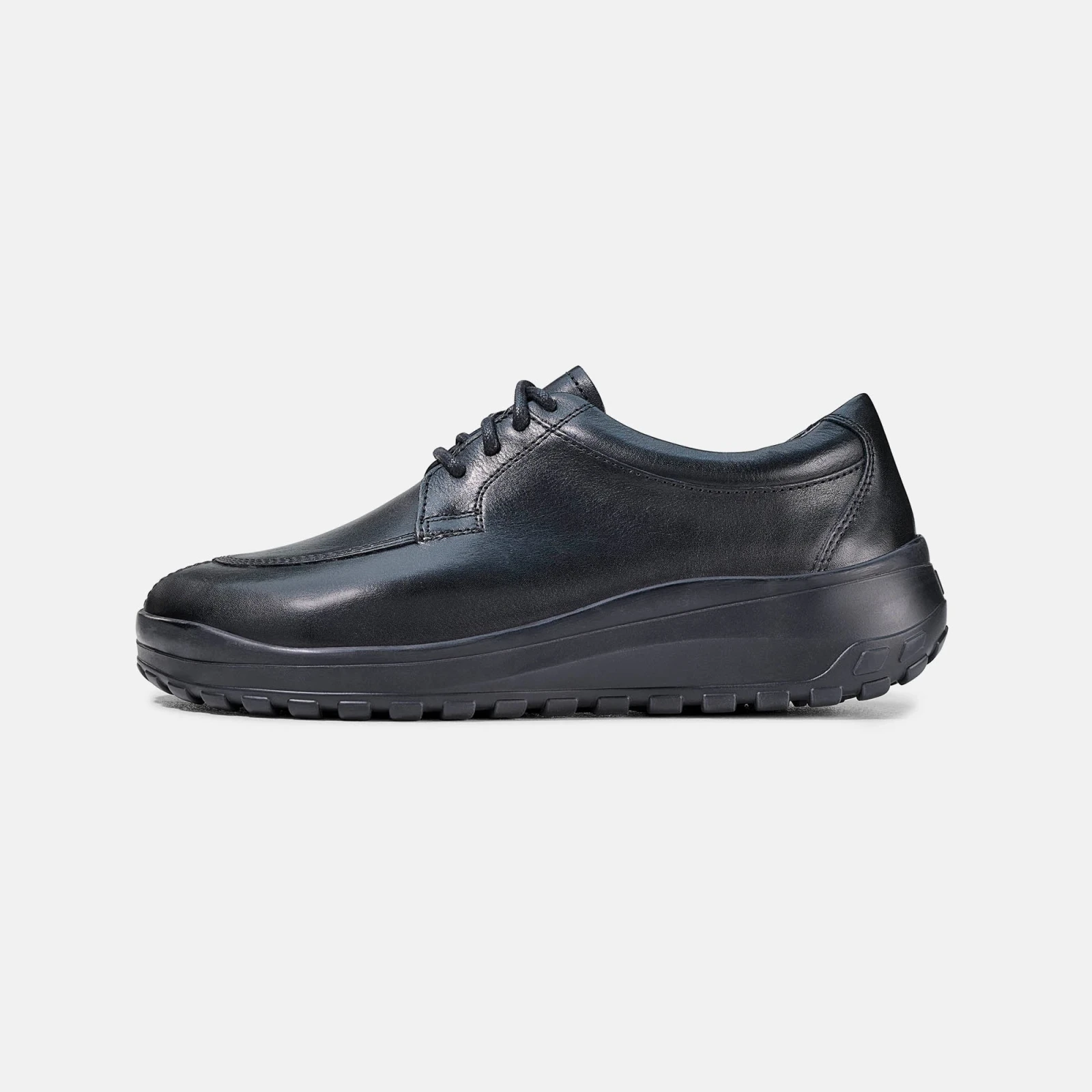 Повседневная обувь BÄR Ina — чёрный, фото 4