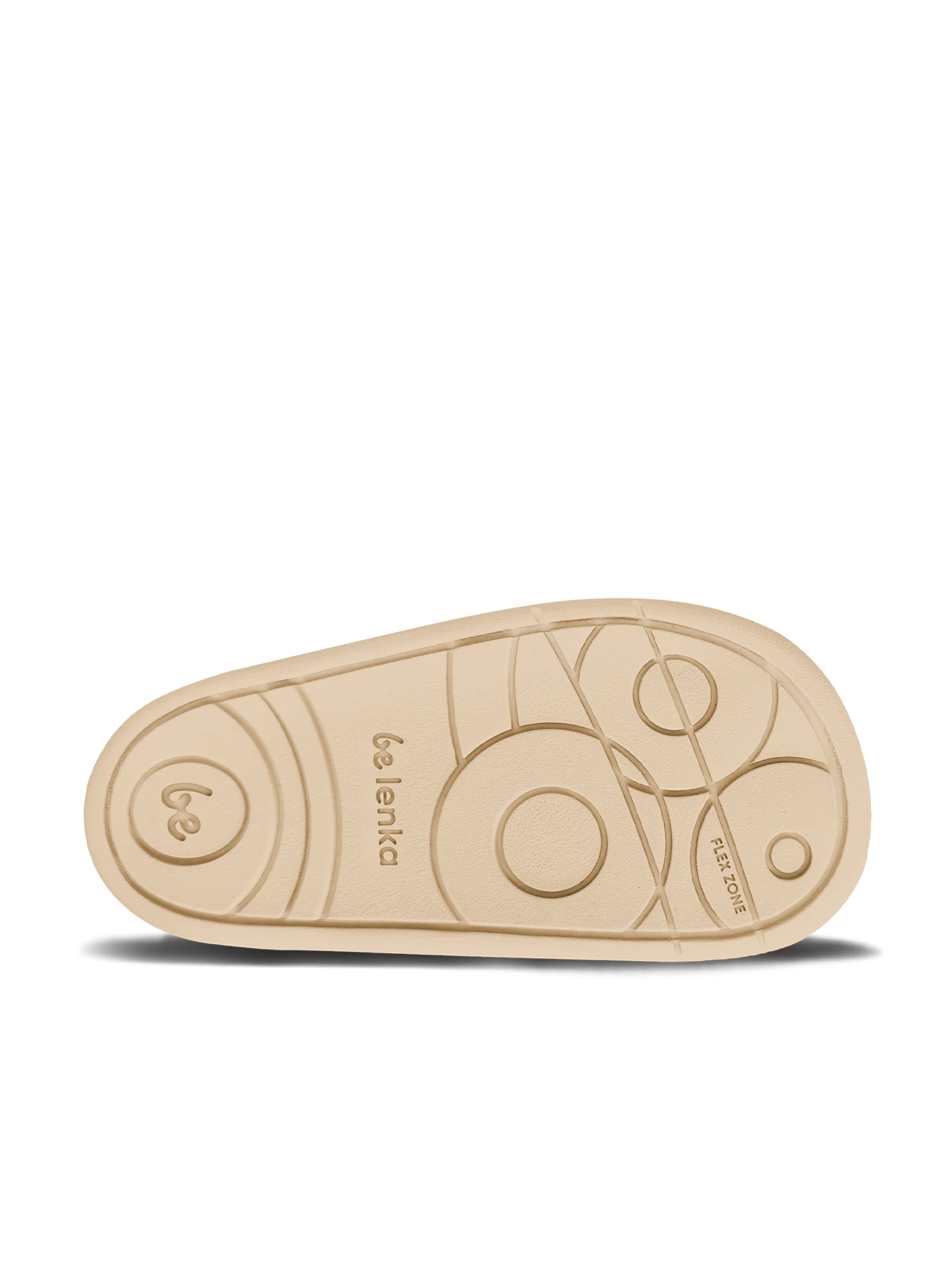 Детские босоногие сандалии Be Lenka Zest Preschool - ягодный, фото 6