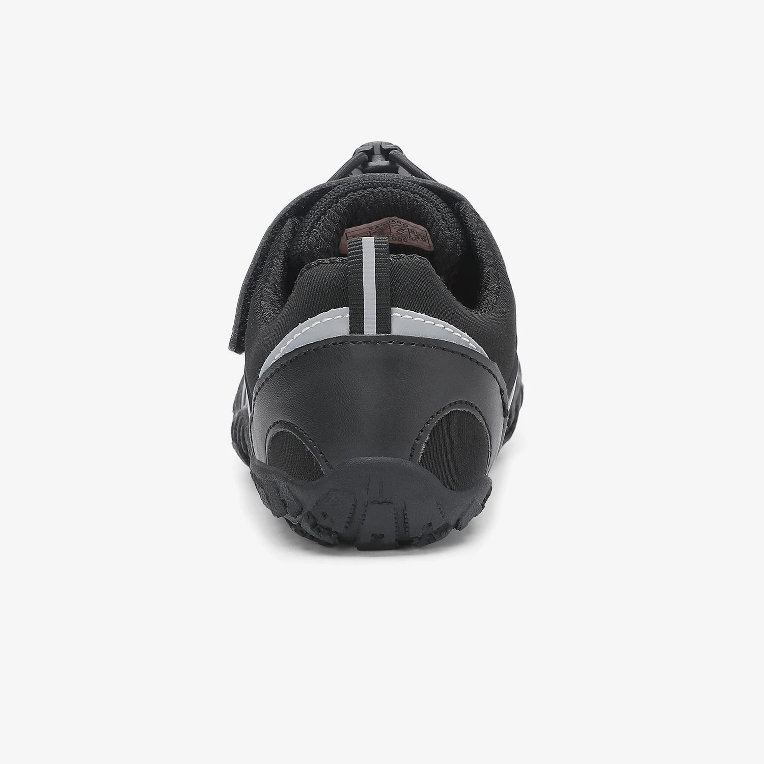 Детские кроссовки Saguaro Vigor I Pro — чёрный, фото 3