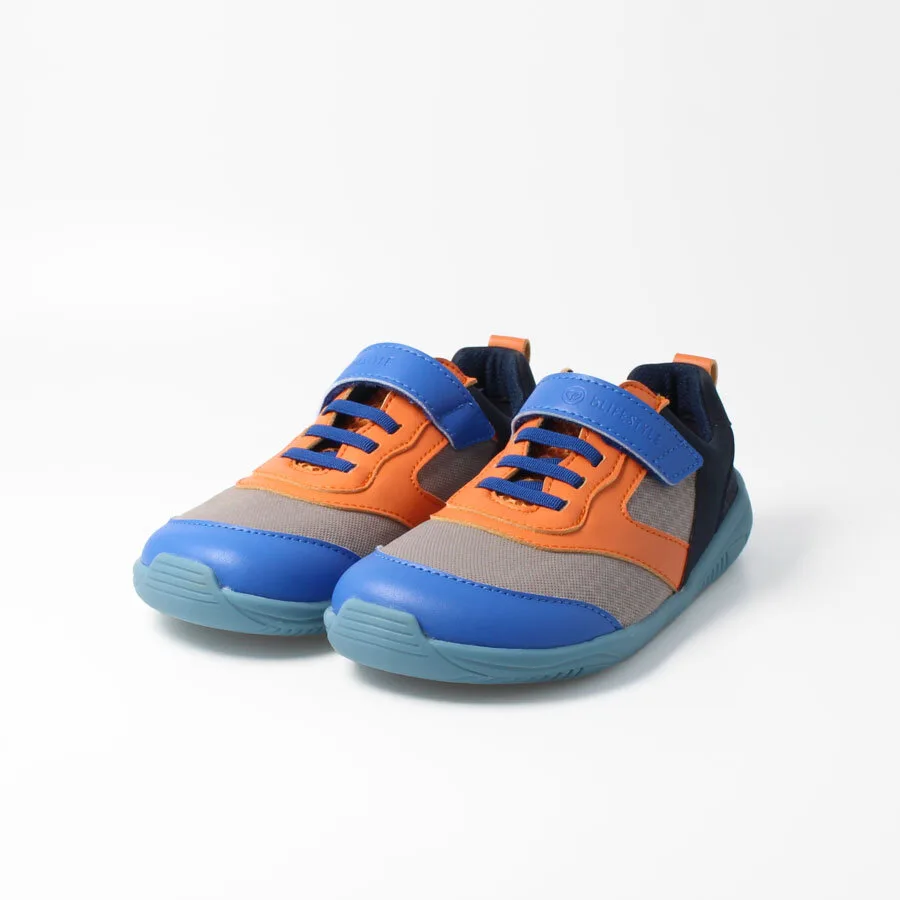 Босоногие кроссовки bLIFESTYLE dodoSTYLE — бирюзовый, фото 5
