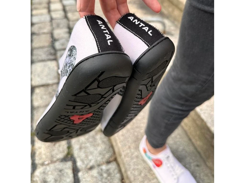 Кроссовки Antal ArtWalk — RetroFlash, фото 4