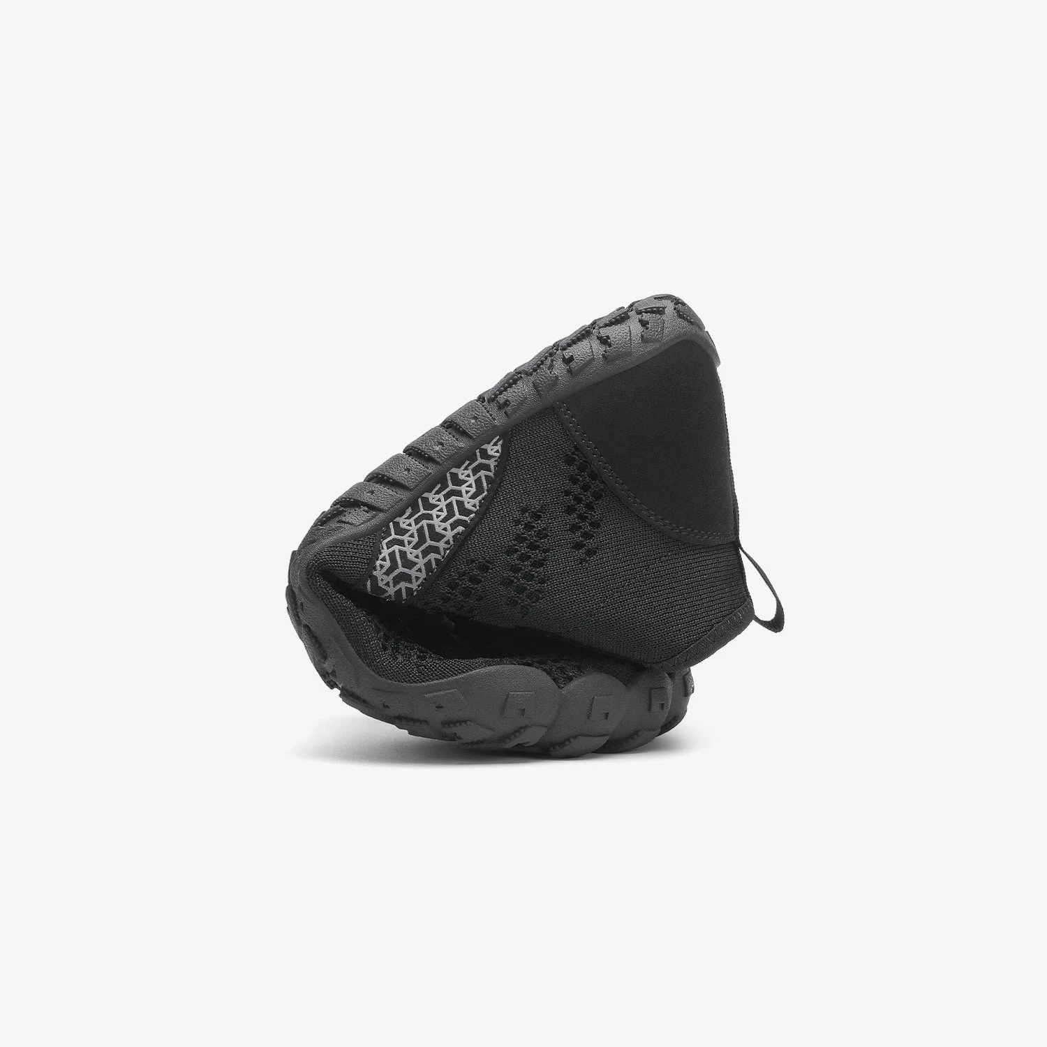 Кроссовки Saguaro Smart I Pro — чёрный, фото 6