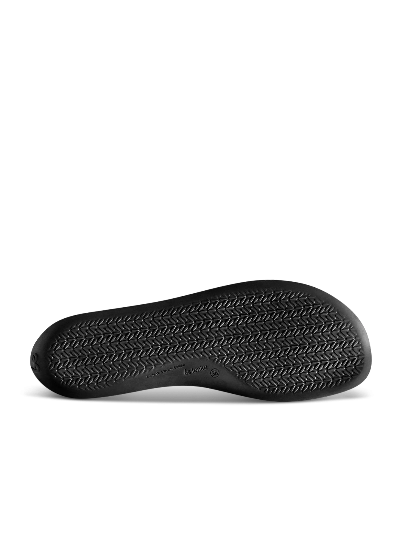Балетки Be Lenka Bellissima 3.0 - полностью чёрный, фото 5