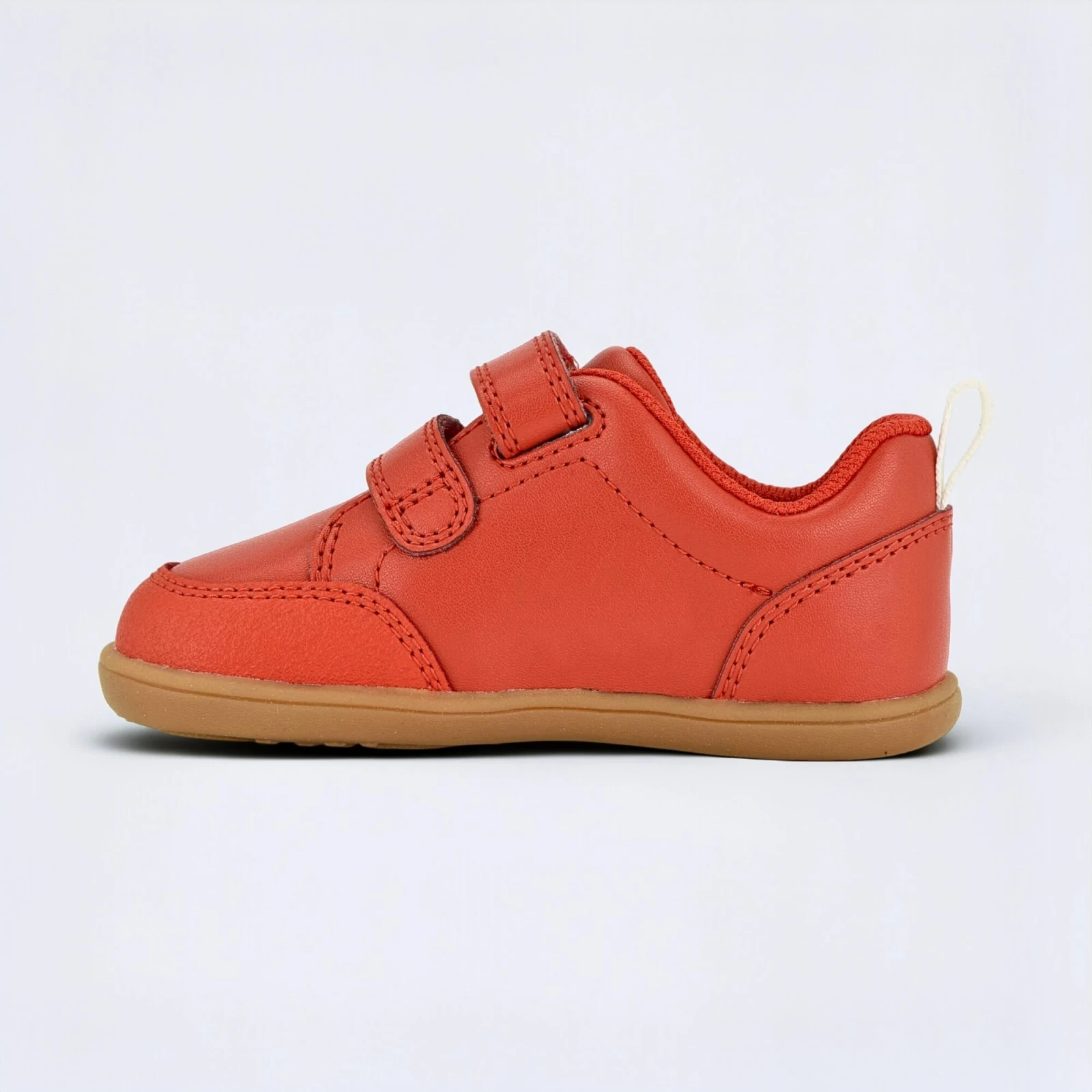 Обувь для первых шагов BGreater Edison — гренадиновый, фото 4
