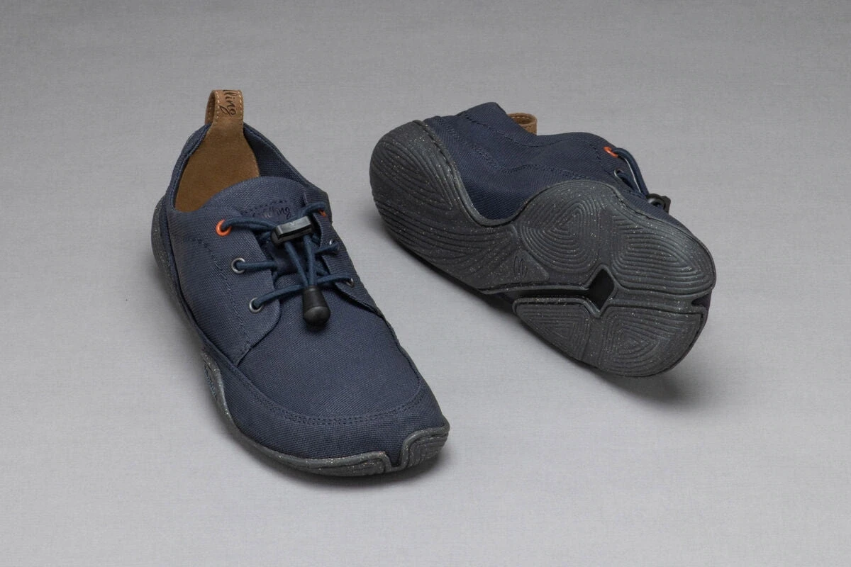 Повседневная босоногая обувь Wildling Tanuki для детей — Umi, фото 6