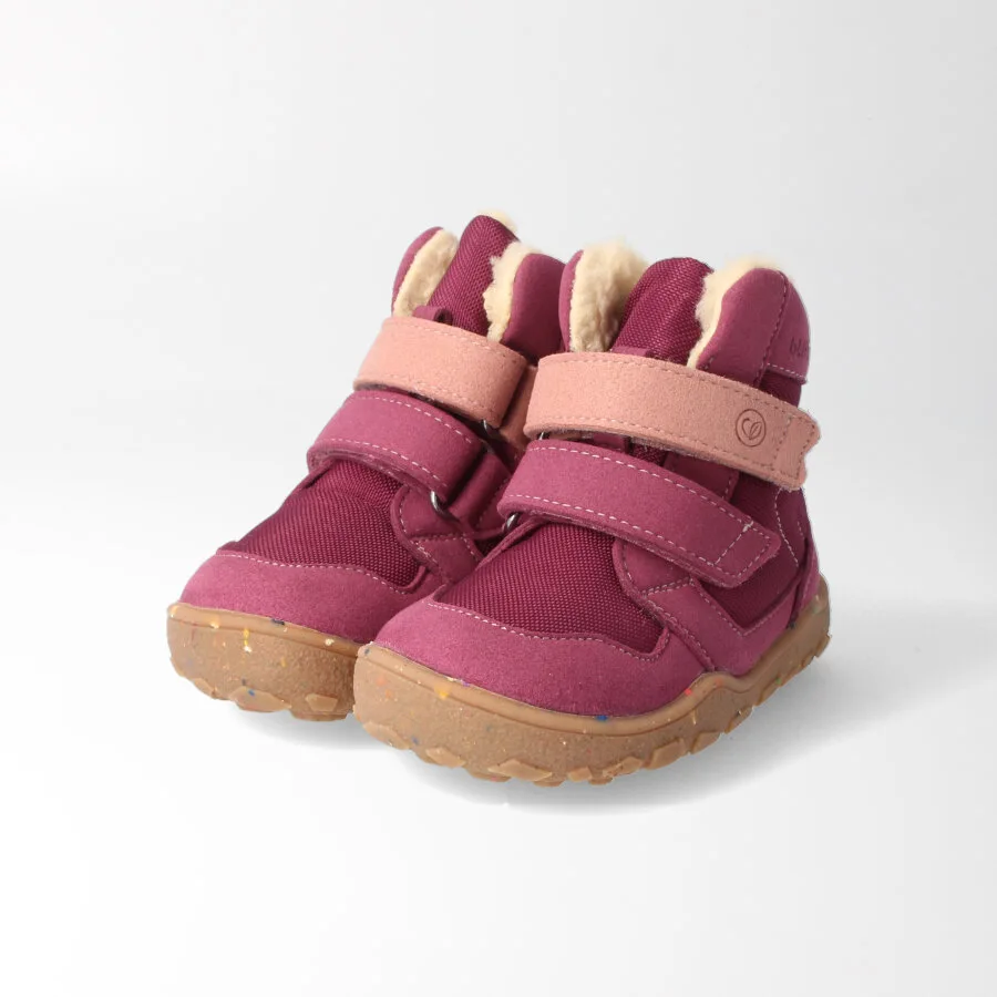 Босоногая обувь bLIFESTYLE koalaSTYLE — ягодный (арт. VE167703SW870), фото 2