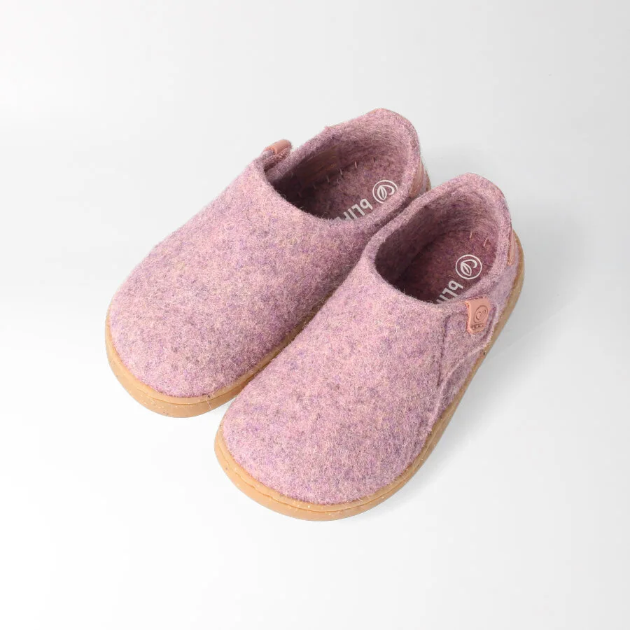 Босоногая обувь bLIFESTYLE murmeltierSTYLE — ягодный, фото 6