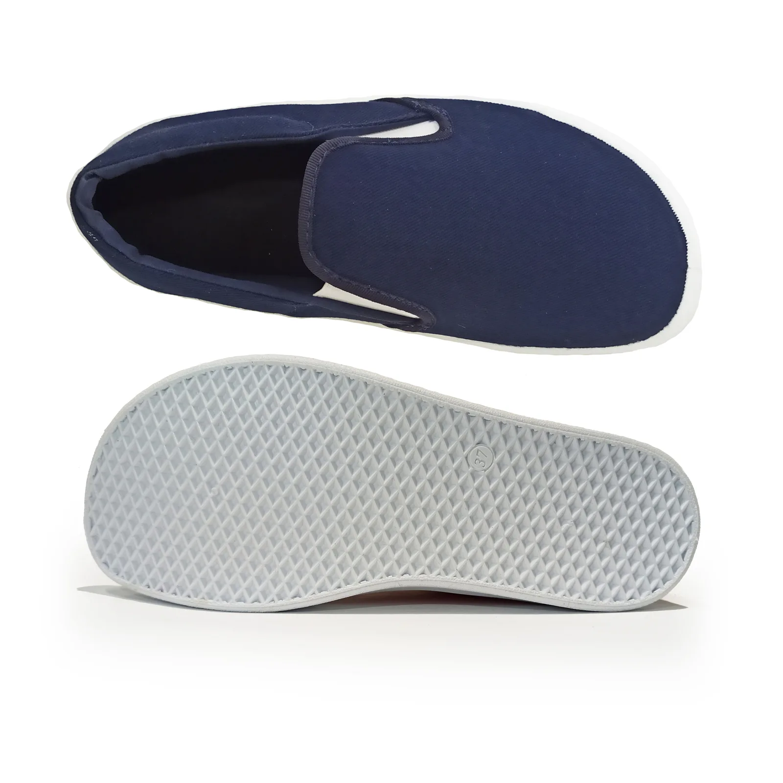 Слипоны Anatomic STARTER SLIPON — AB04, фото 4
