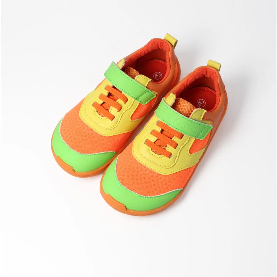 Босоногие кроссовки bLIFESTYLE dodoSTYLE — оранжевый, фото 3