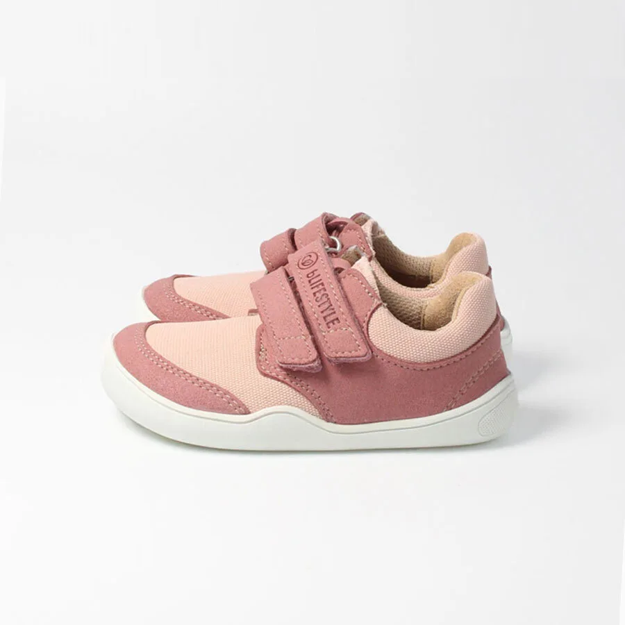 Босоногие кроссовки bLIFESTYLE krokodilSTYLE — розовый (арт. VE14402S600)