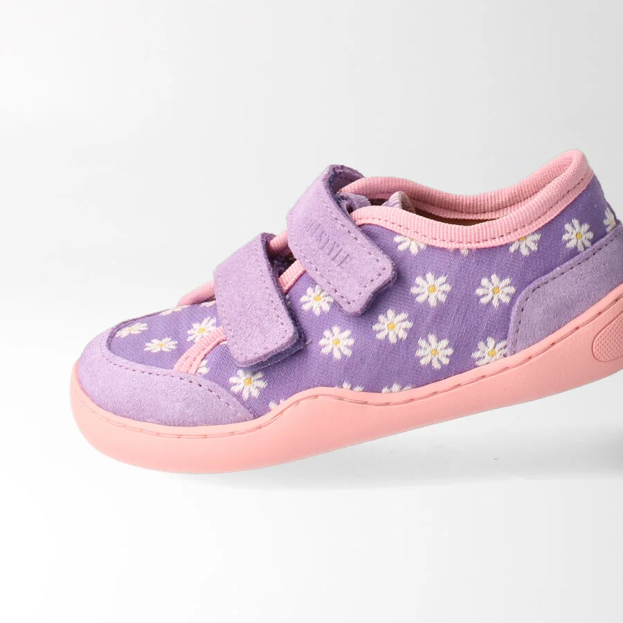 Босоногие кроссовки bLIFESTYLE nasenaffeSTYLE — фиолетовый (арт. VT16428L800), фото 2