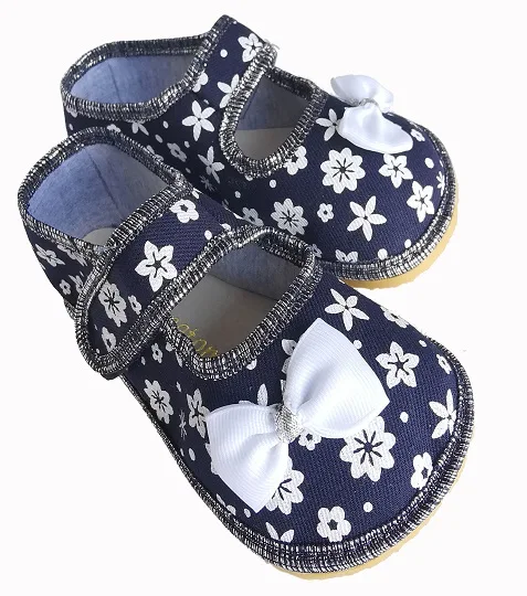 Тапочки Anatomic BAREFOOT FLOWEE A — B001A — фото 1 из 4