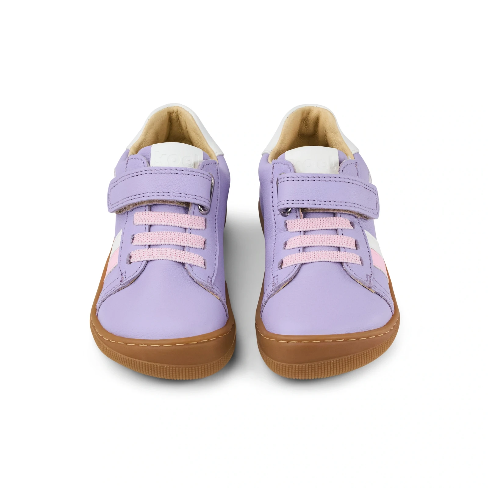 Кроссовки Koel DAKOTA Print — лавандовый, фото 3