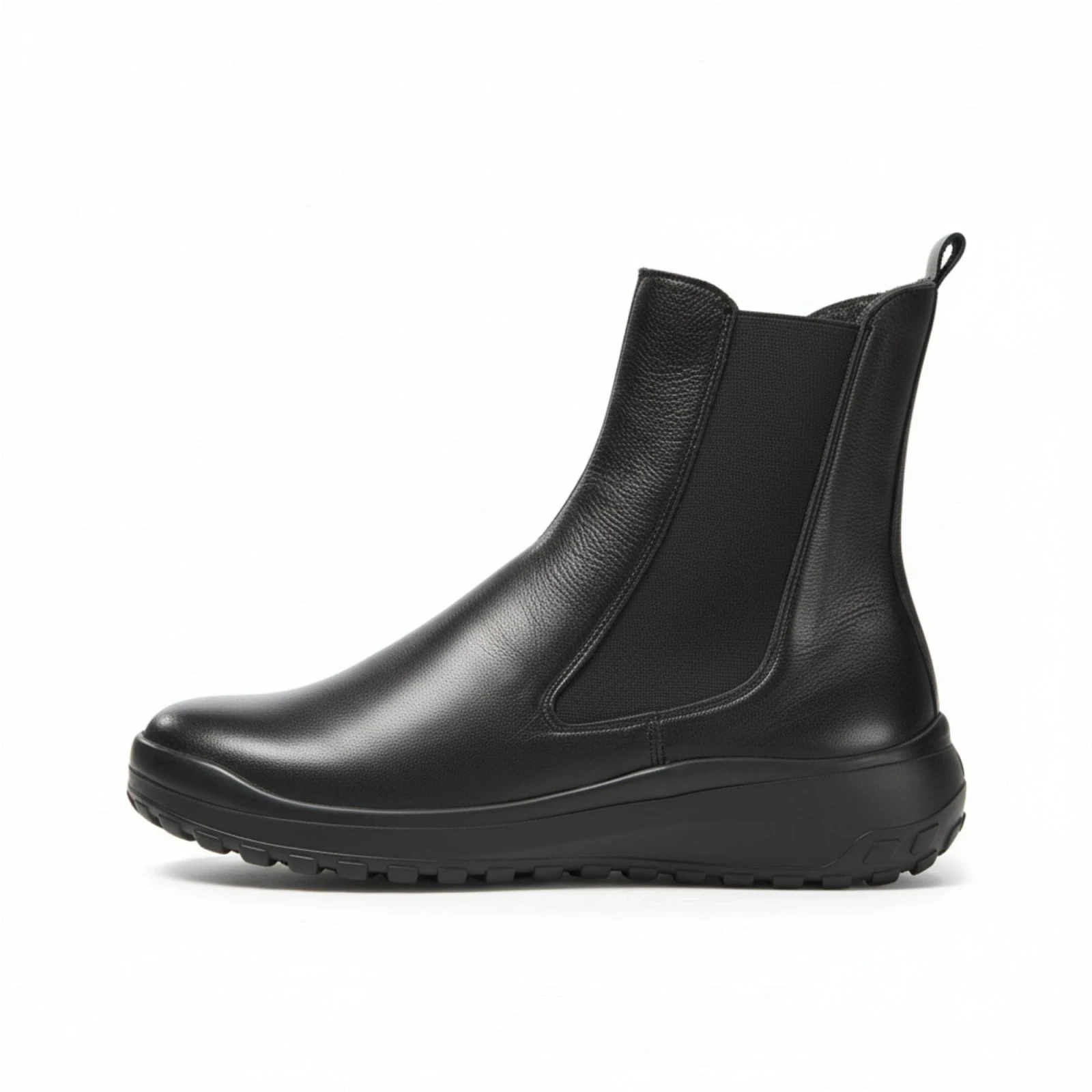 Ботинки BÄR Mabel — чёрный, фото 2
