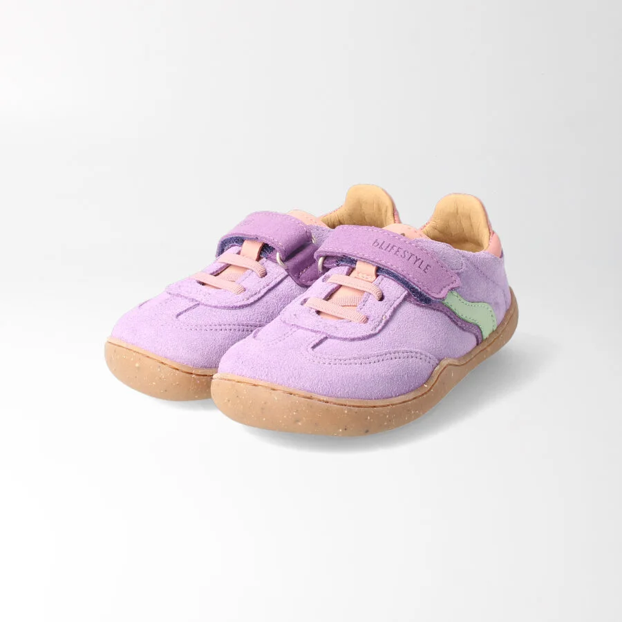 Босоногие кроссовки bLIFESTYLE wildbieneSTYLE — фиолетовый (арт. V16413SL800), фото 4