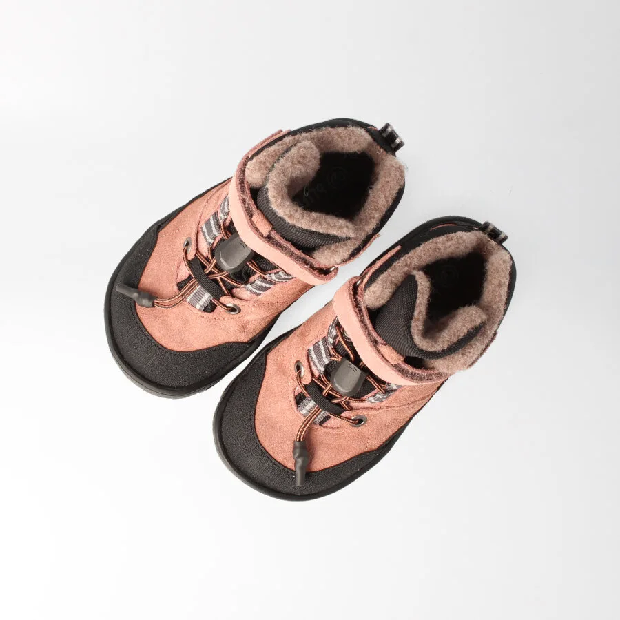 Босоногая обувь bLIFESTYLE steinbockSTYLE — розовый, фото 5