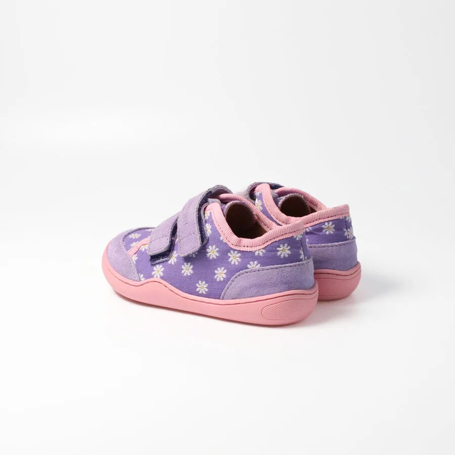 Босоногие кроссовки bLIFESTYLE nasenaffeSTYLE — фиолетовый (арт. BVT15428L800), фото 3