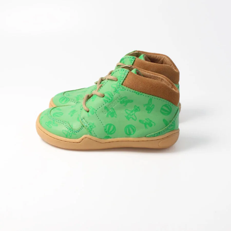 Босоногая обувь bLIFESTYLE pangolinSTYLE — зелёный (арт. BN23102L809)