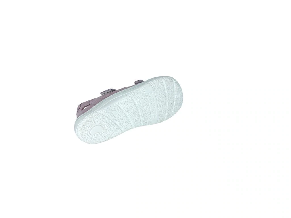 Сандалии Baby Bare Febo Joy — розовый (детские), фото 7