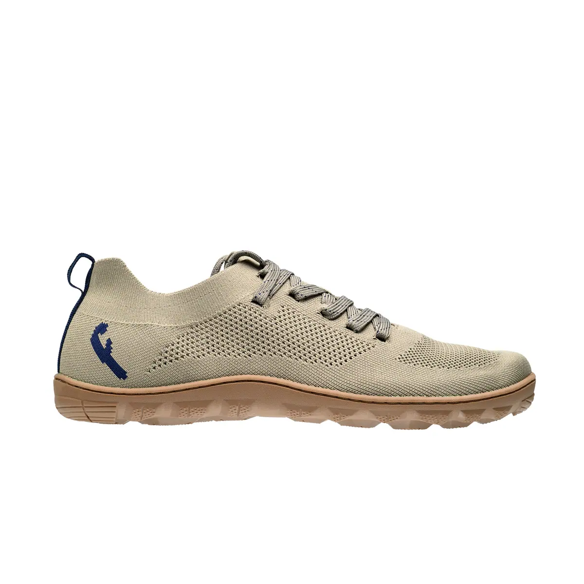 Босоногие кроссовки Freet Keld 3 — Olive