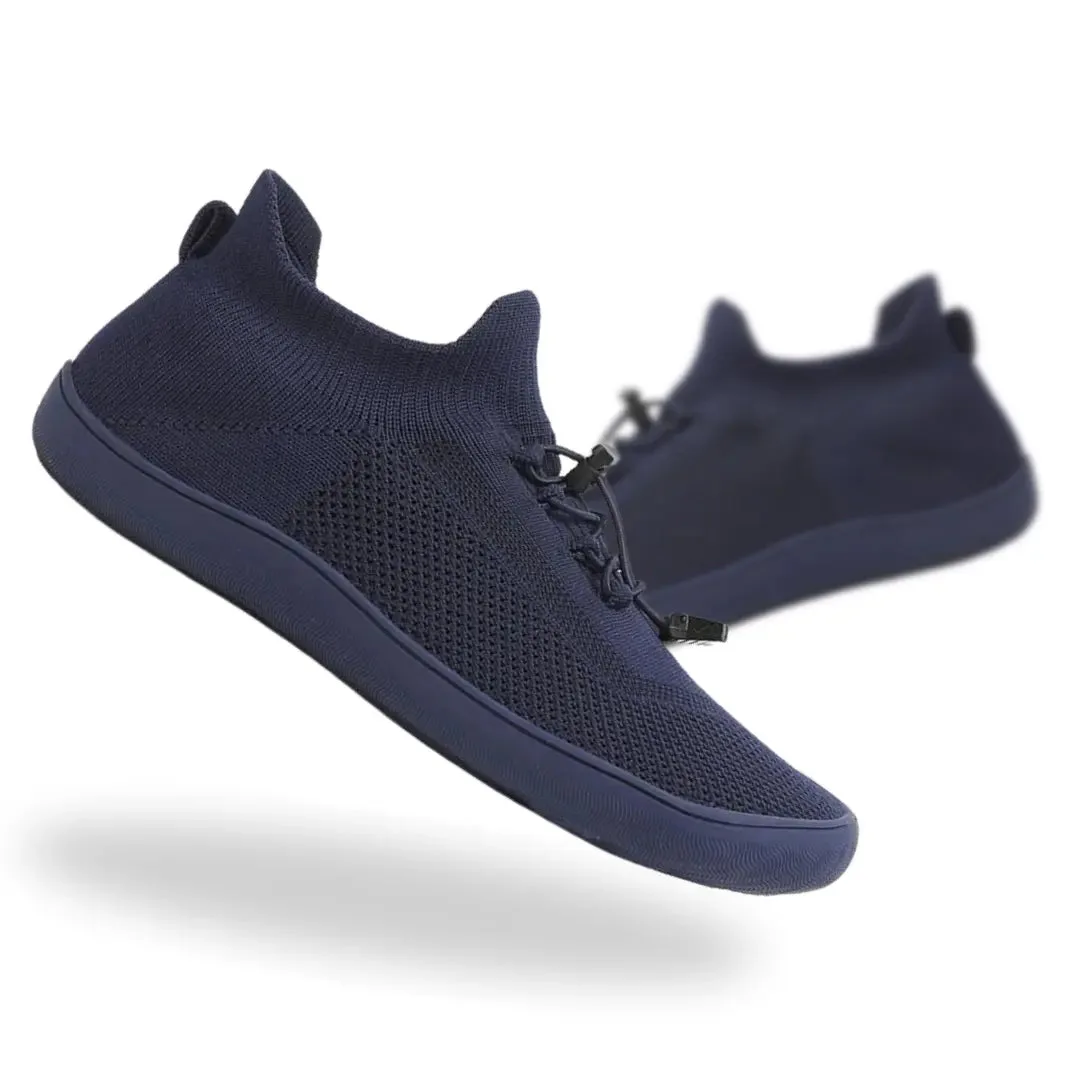 Повседневная обувь Bearefoot Roamers — Navy Blue — фото 1 из 6