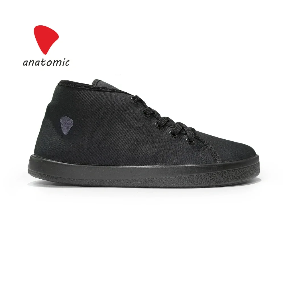 Высокие кеды Anatomic STARTER HIGH-TOP — AD01