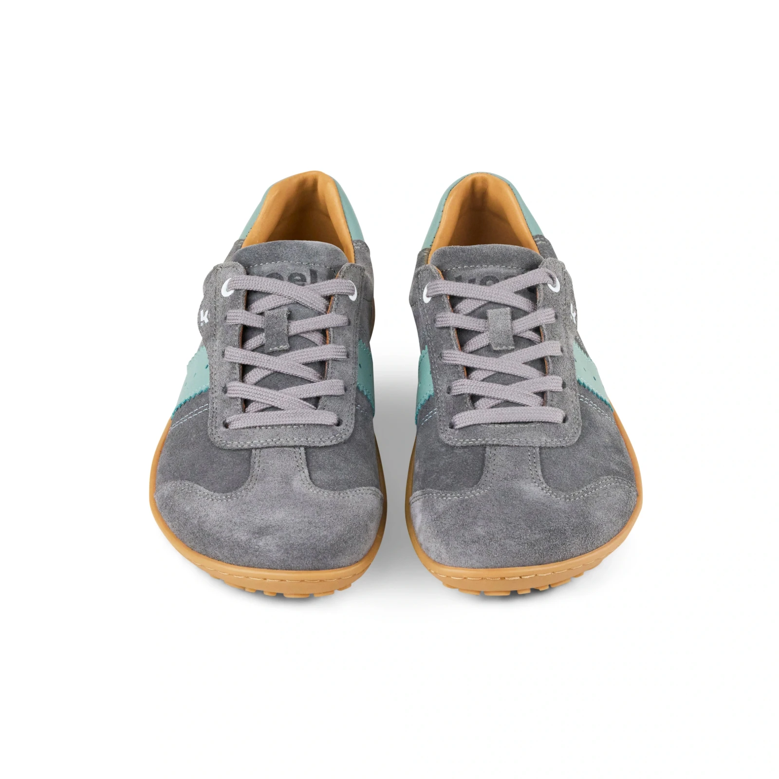 Кроссовки Koel ILA Suede 3.0 — серый, фото 3