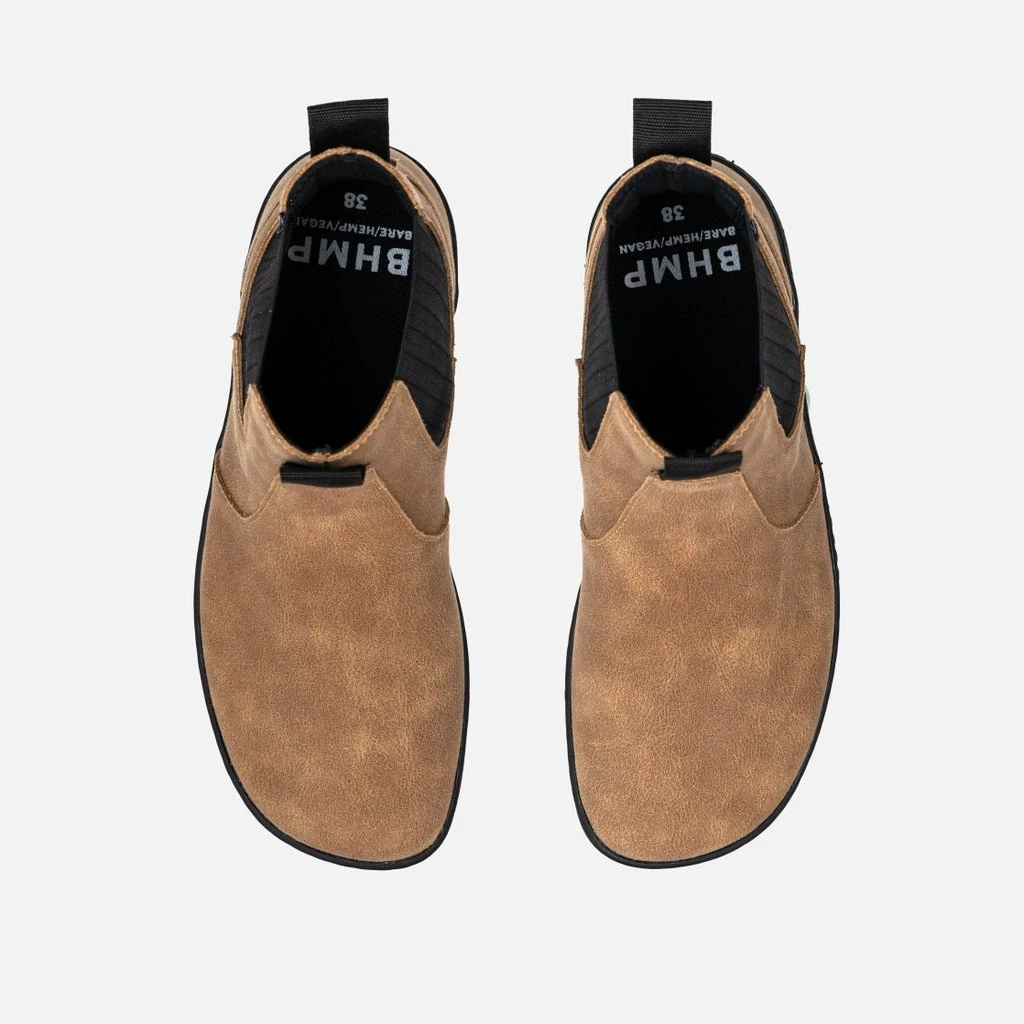 Босоногие ботинки Bohempia TITU, фото 6