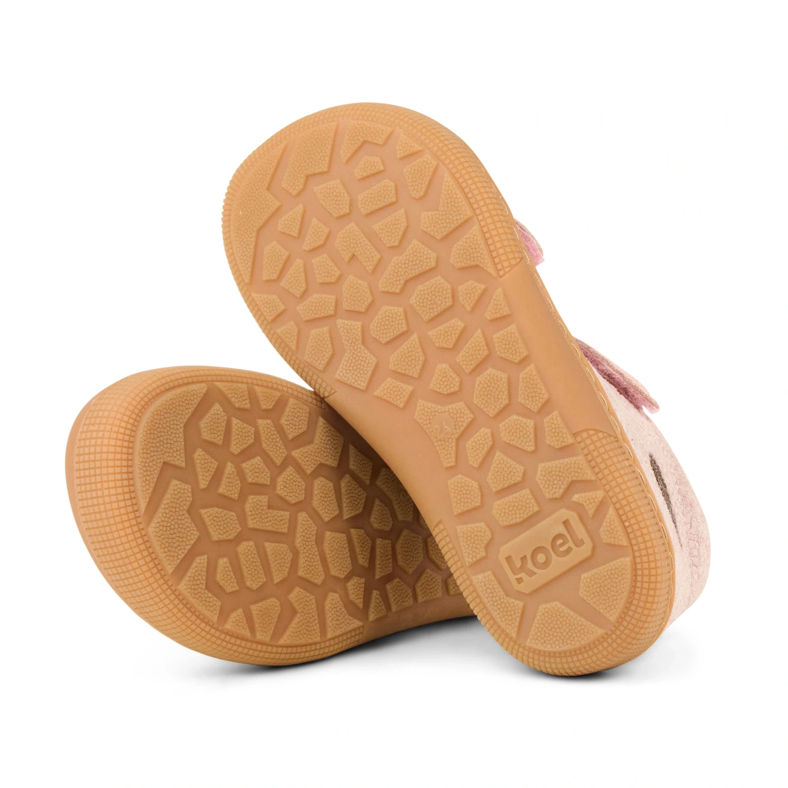 Сандалии Koel DEEN Fantasy — розовый, фото 5