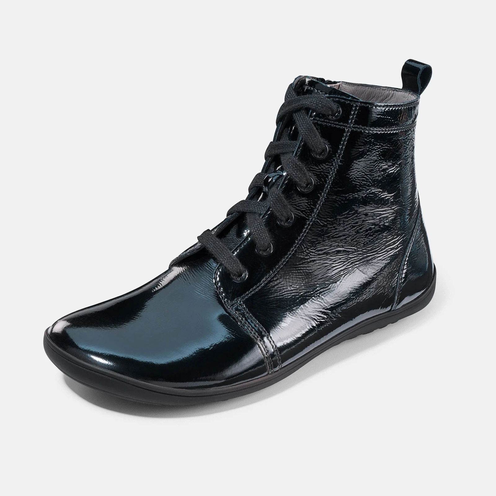 Ботинки BÄR Julie 2.0 — чёрный, фото 4