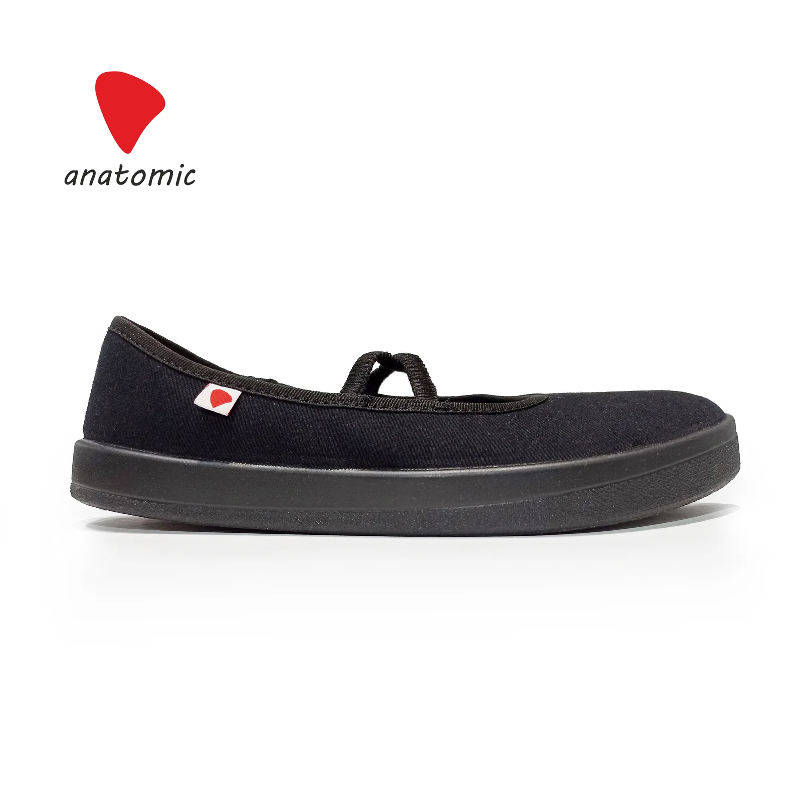Балетки Anatomic STARTER BALLERINES — AC04