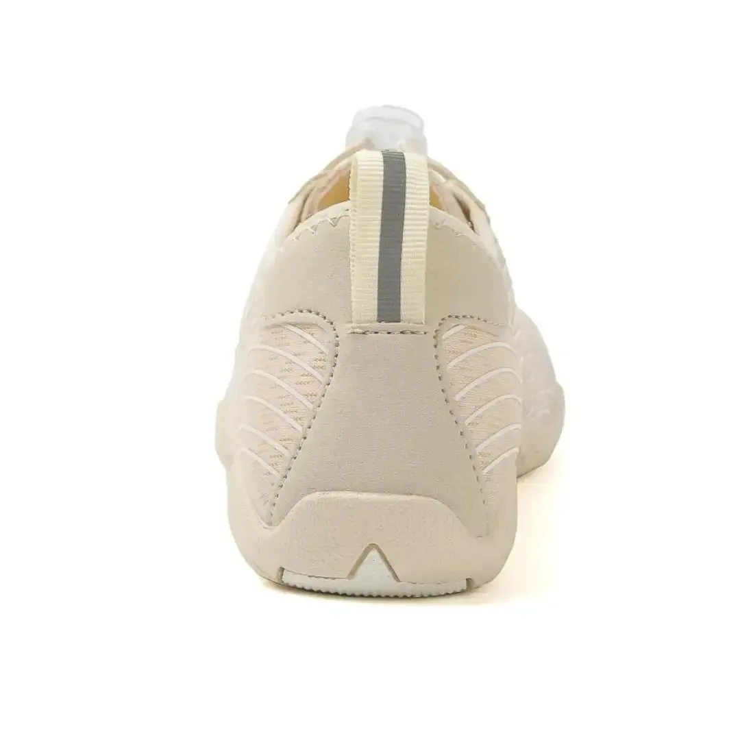Кроссовки Bearefoot Clouders — Beige, фото 4