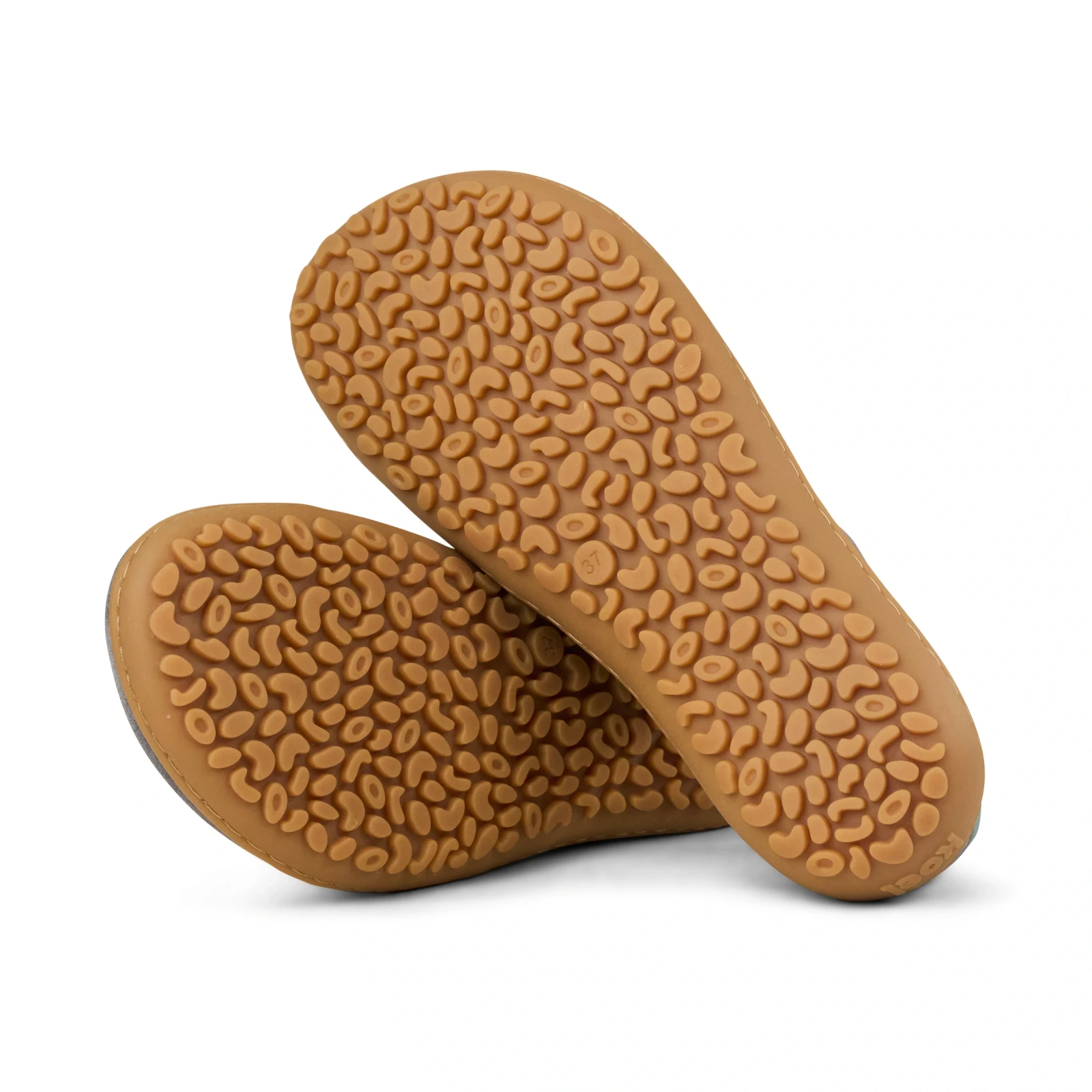 Кроссовки Koel ILA Suede 3.0 — серый, фото 5
