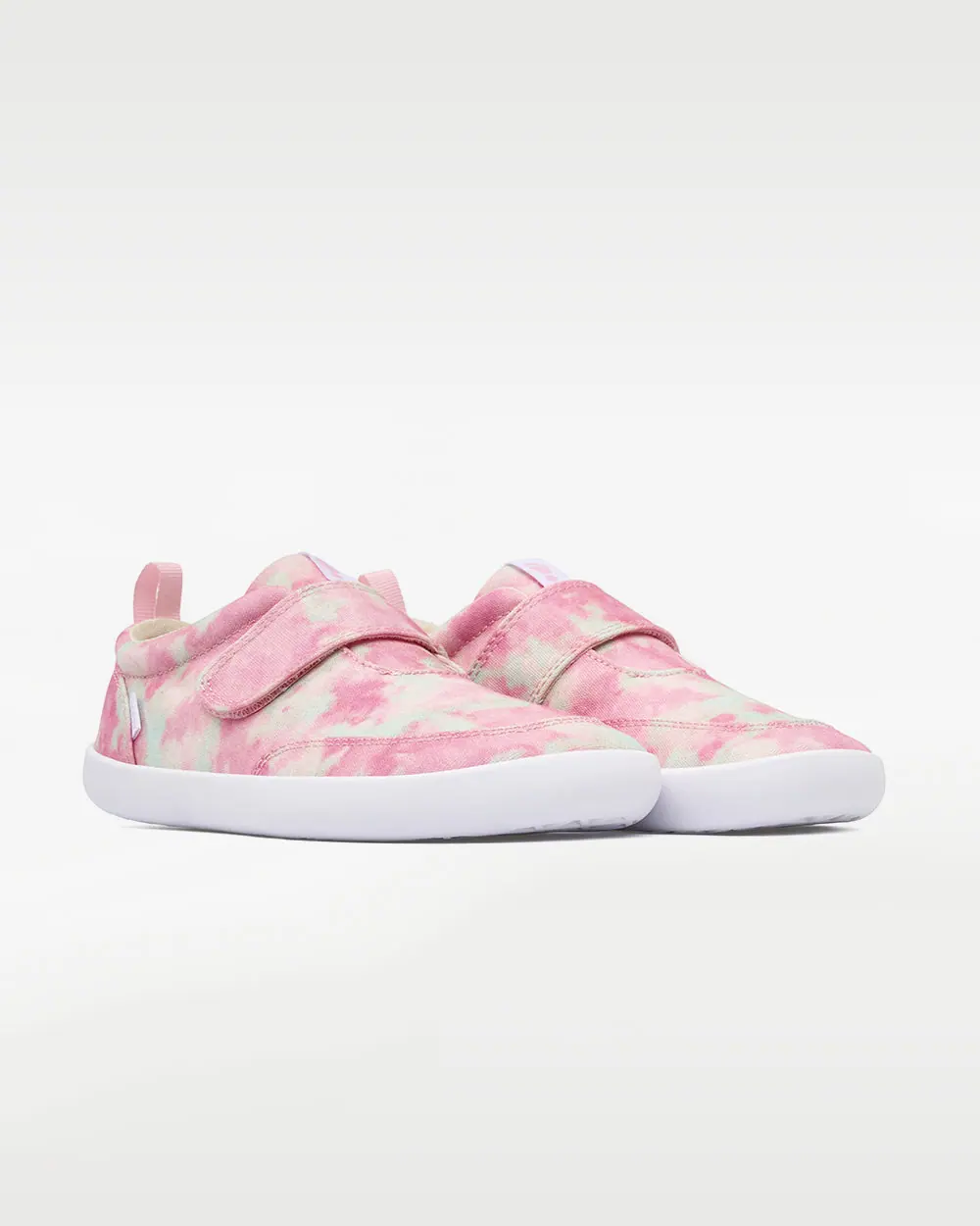 Детские босоногие кеды Splay EXPLORE Kids — Pink Paradise, фото 2