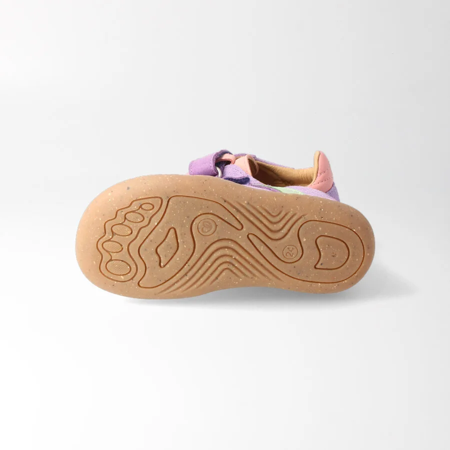 Босоногие кроссовки bLIFESTYLE wildbieneSTYLE — фиолетовый (арт. V16413SL800), фото 2