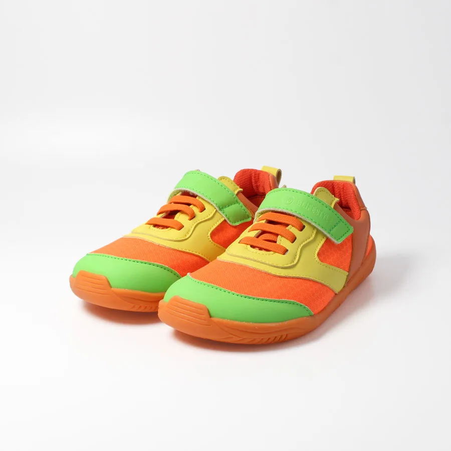 Босоногие кроссовки bLIFESTYLE dodoSTYLE — оранжевый, фото 4