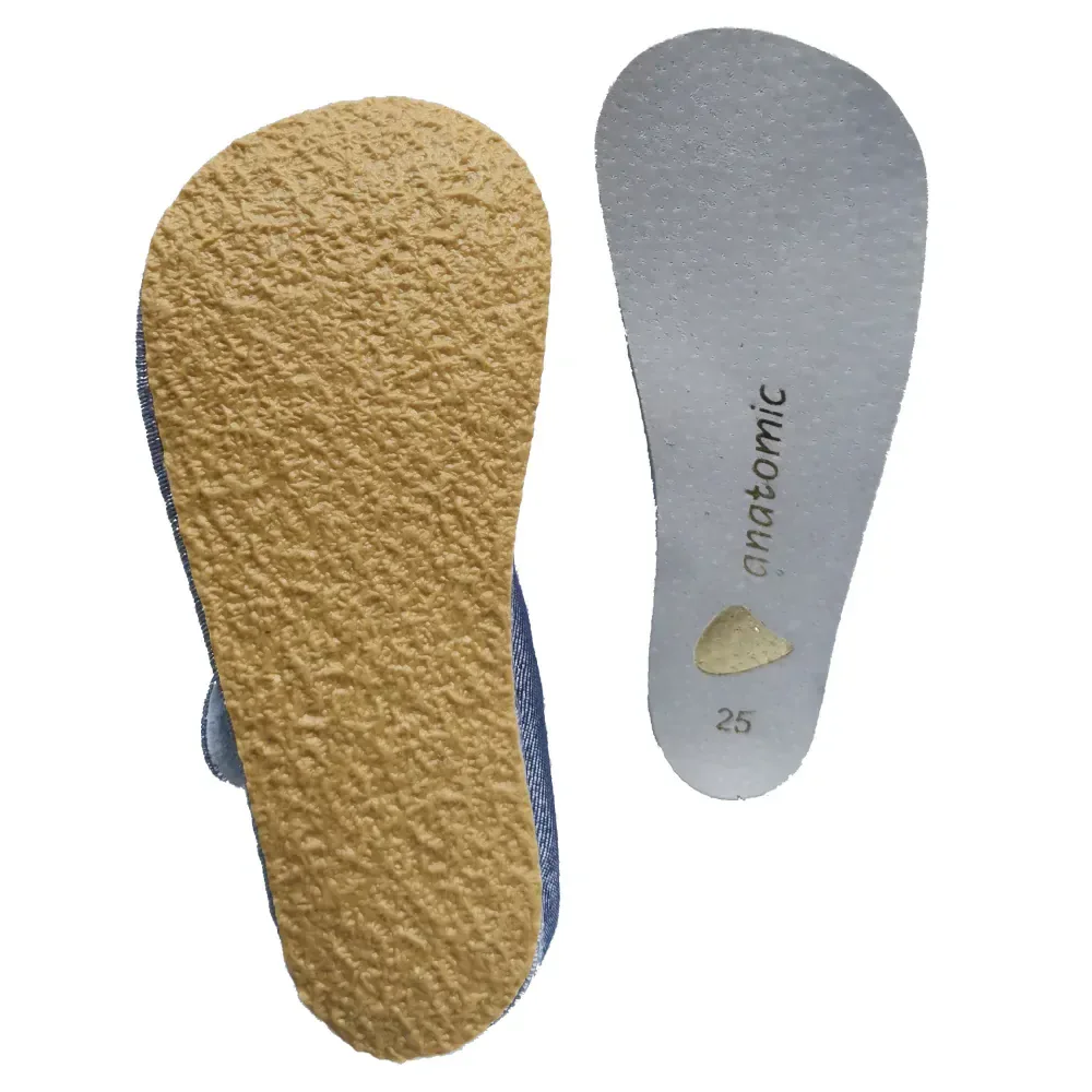 Тапочки Anatomic BAREFOOT CRAFT B — B017B, фото 4