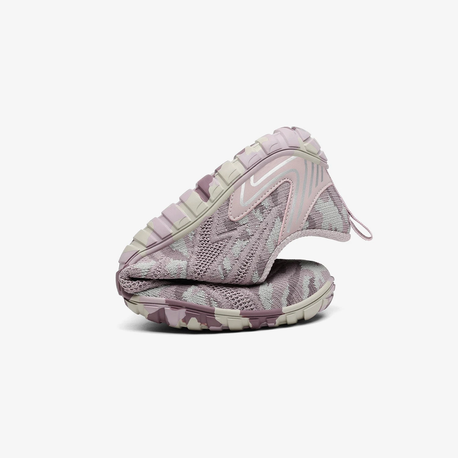 Кроссовки Saguaro Forestep IV — розовый, фото 6