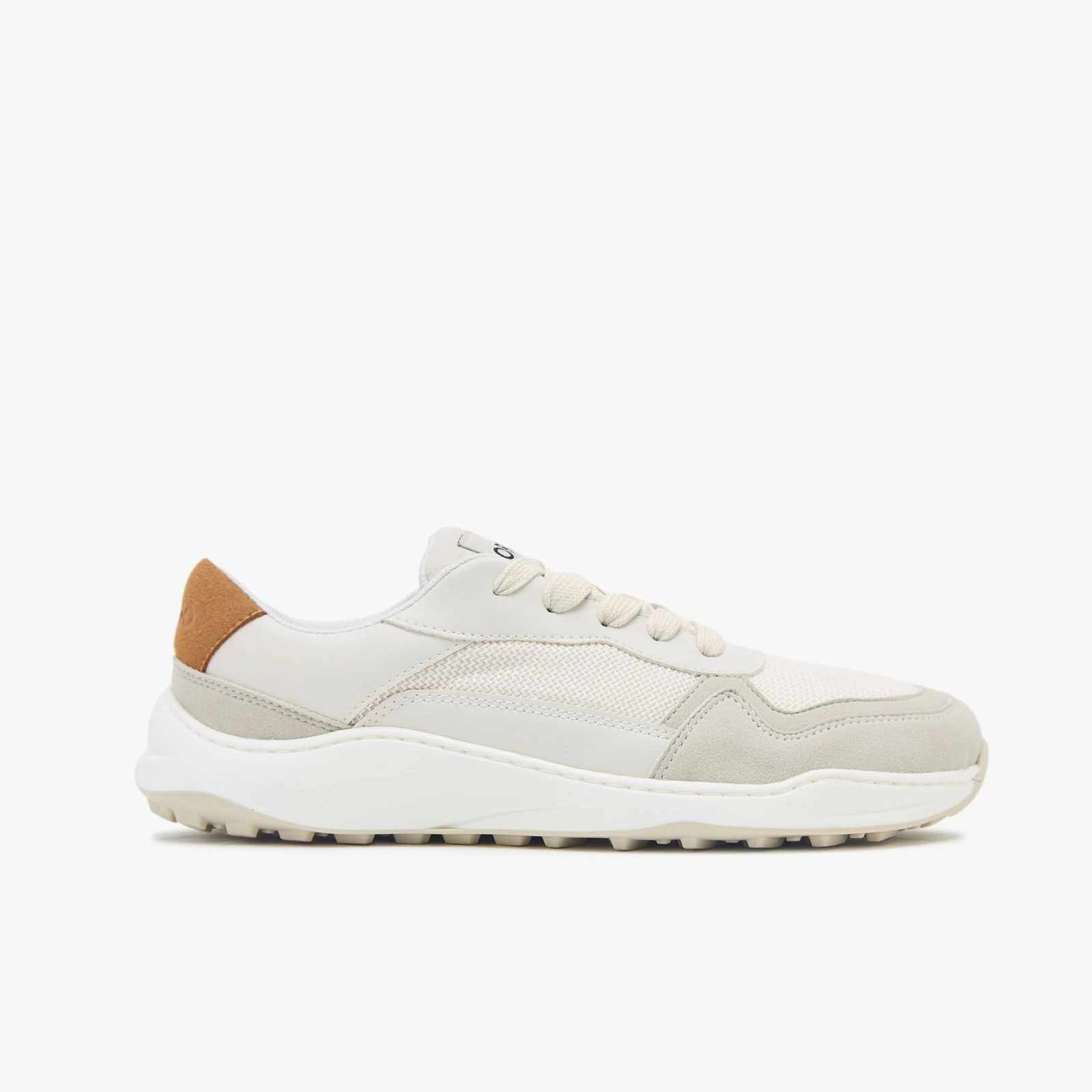 Босоногие кеды Origo City Sneaker — овсяный, фото 2