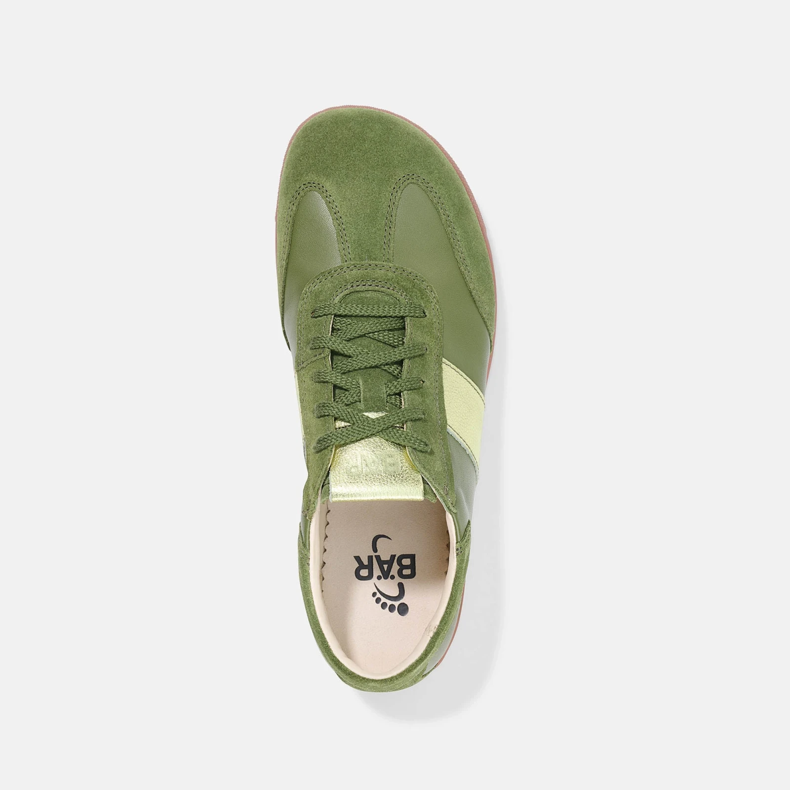 Повседневная обувь BÄR Elody 2.0 — кактусовый, фото 5