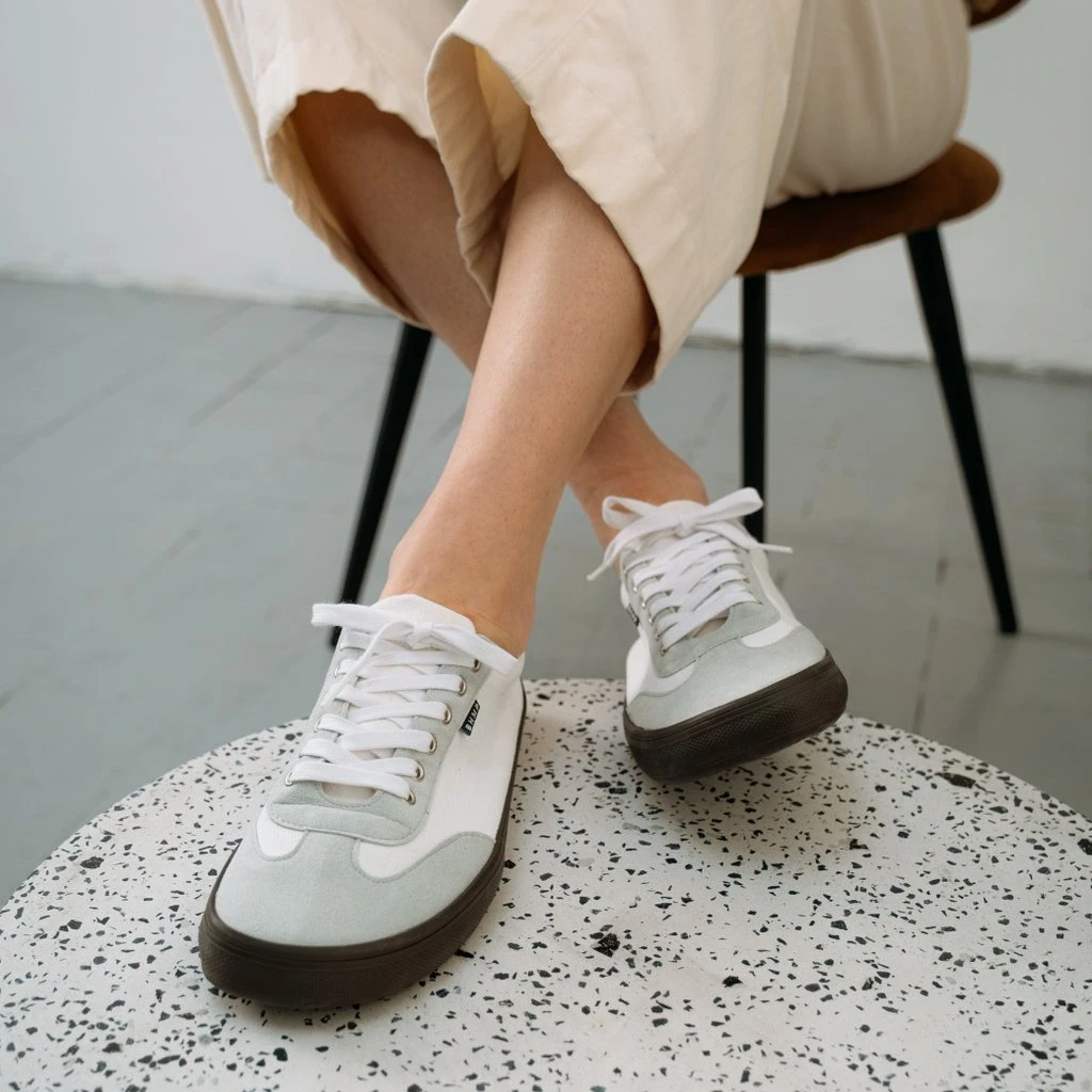 Босоногие кеды Bohempia FELIX, фото 3