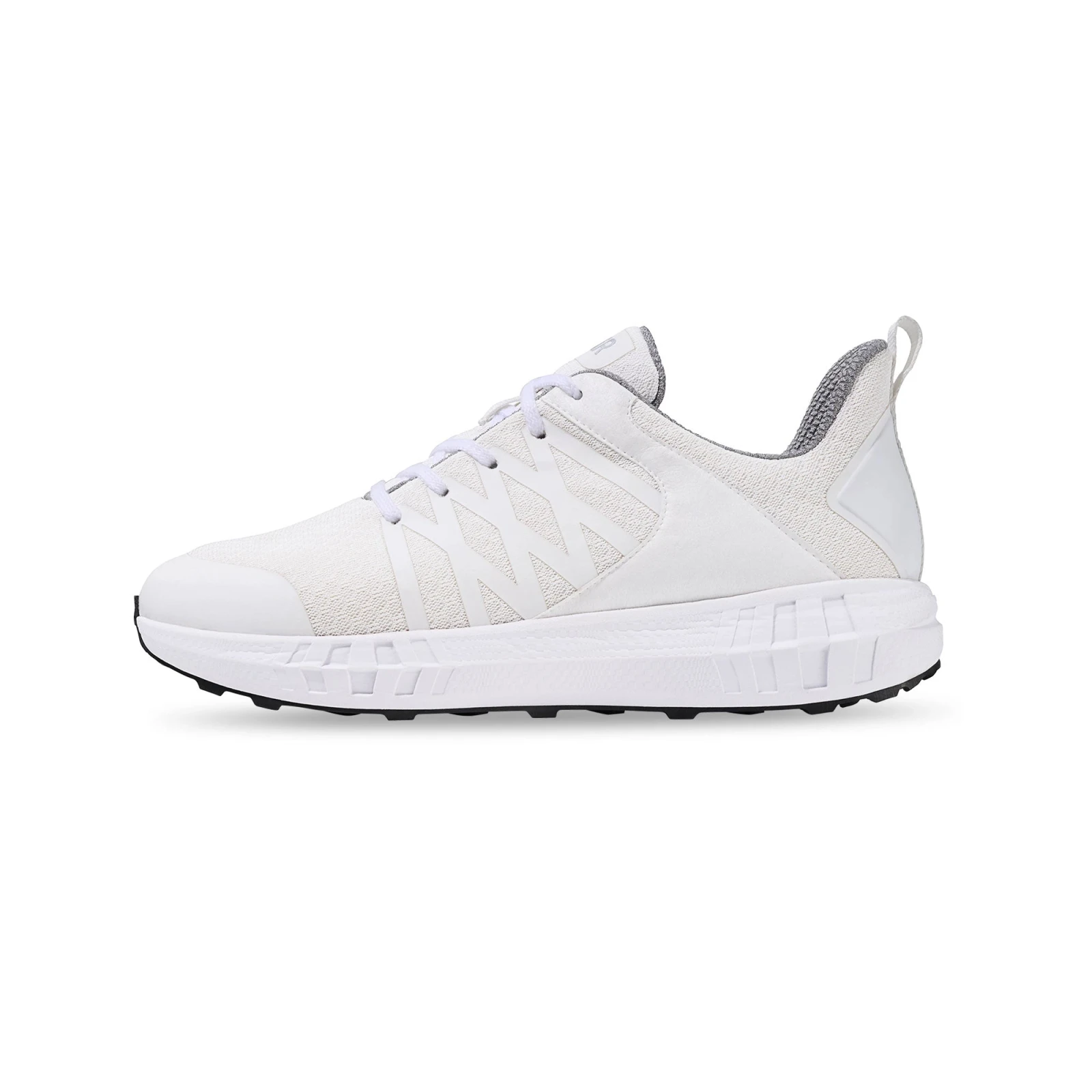 Кроссовки BÄR Flow Motion 2.0 — белый, фото 2