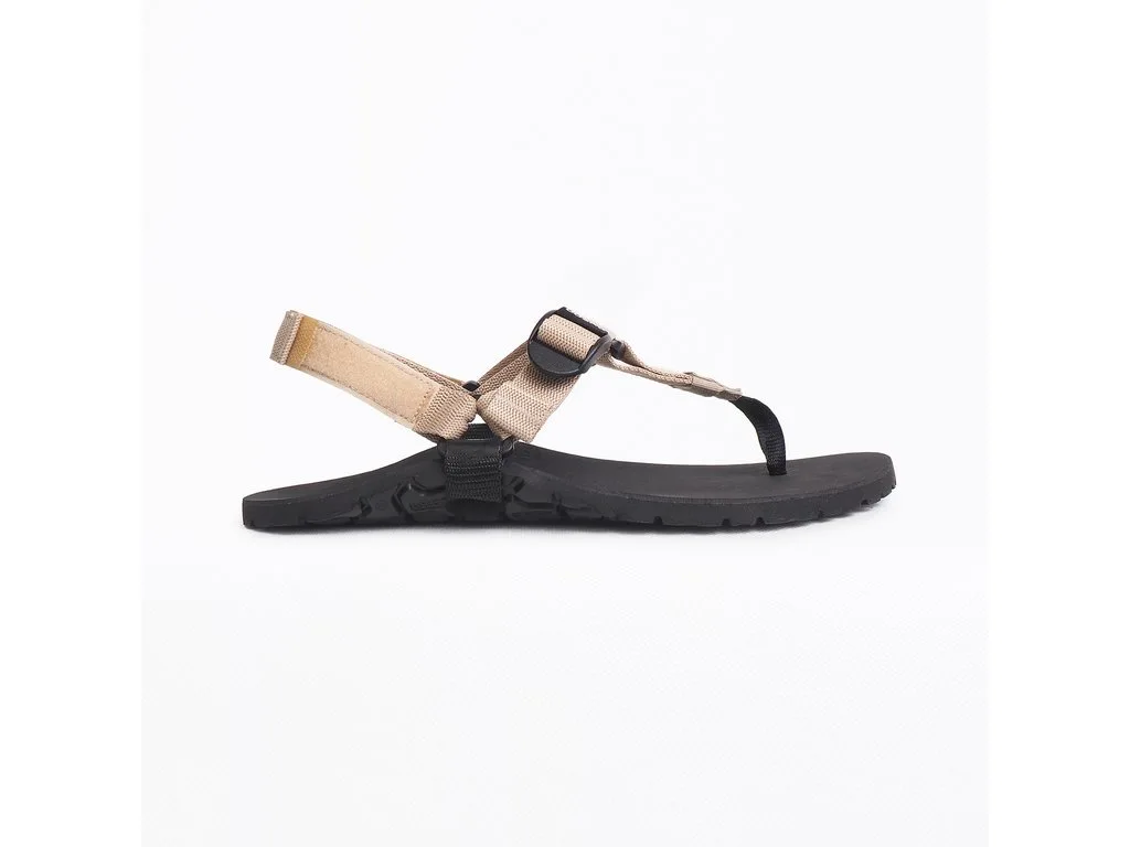 Босоногие сандалии Bosky Performance Light Y-tech Sand Strap — аутлет №0962, EU 47, фото 3