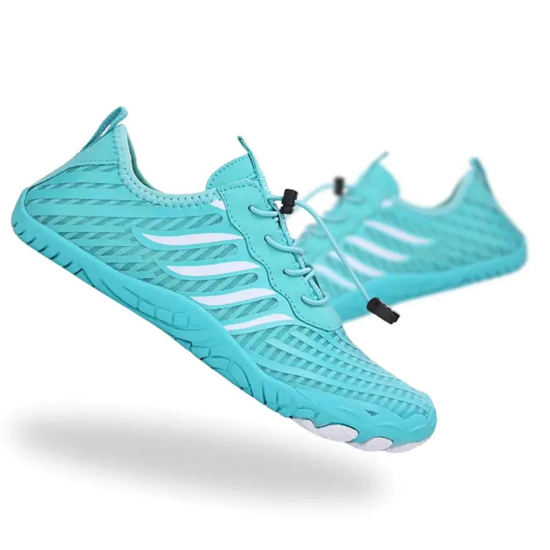 Кроссовки Bearefoot Drifters — Sky Blue — фото 1 из 6