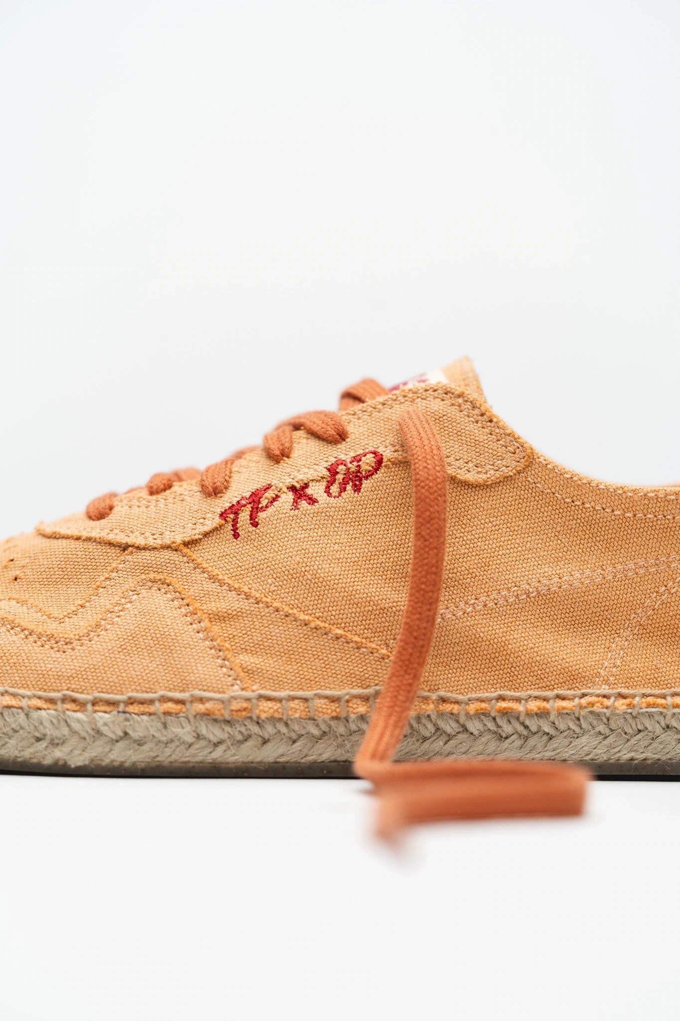 Босоногие эспадрильи Ohne Project 080 Toni Pons, фото 3