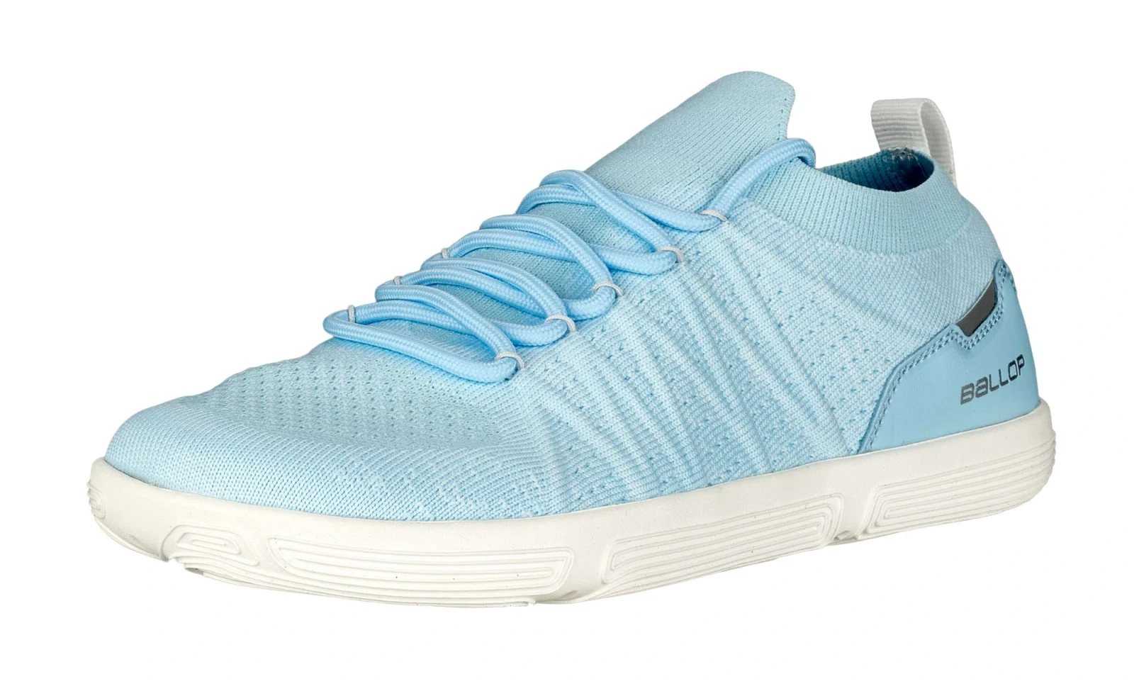 Кроссовки Ballop Movel — голубой, фото 3